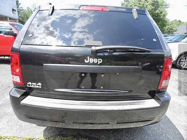 2008 Jeep Grand Cherokee Laredo Clean Carfax for sale in Manchester, MA – photo 7