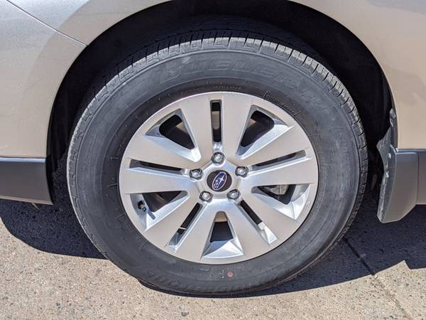 2019 Subaru Outback Premium AWD All Wheel Drive SKU: K3245921 - cars for sale in Englewood, CO – photo 23