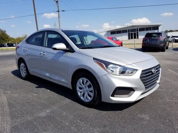 2019 Hyundai Accent SE - cars & trucks - by dealer - vehicle... for sale in Morristown, TN – photo 3