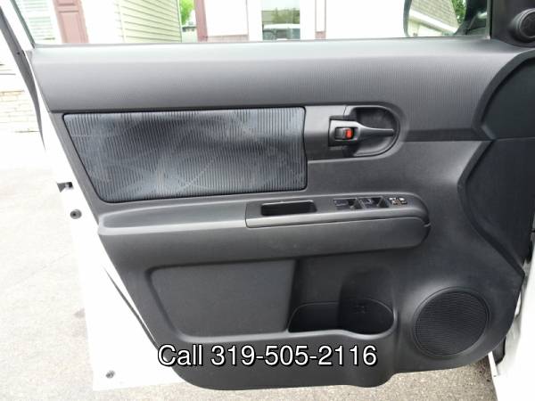 2012 Scion xB - cars & trucks - by dealer - vehicle automotive sale for sale in Waterloo, IA – photo 13