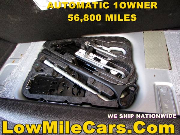 low miles 2007 Mini Cooper automatic 56k - - by dealer for sale in Willowbrook, IL – photo 17
