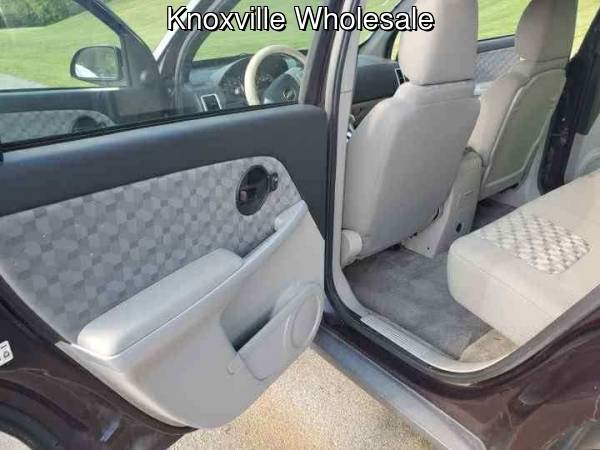 2007 Chevrolet Equinox LS 4dr SUV - - by dealer for sale in Knoxville, TN – photo 8