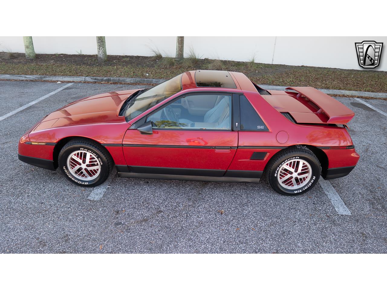 1986 Pontiac Fiero for sale in O'Fallon, IL – photo 28