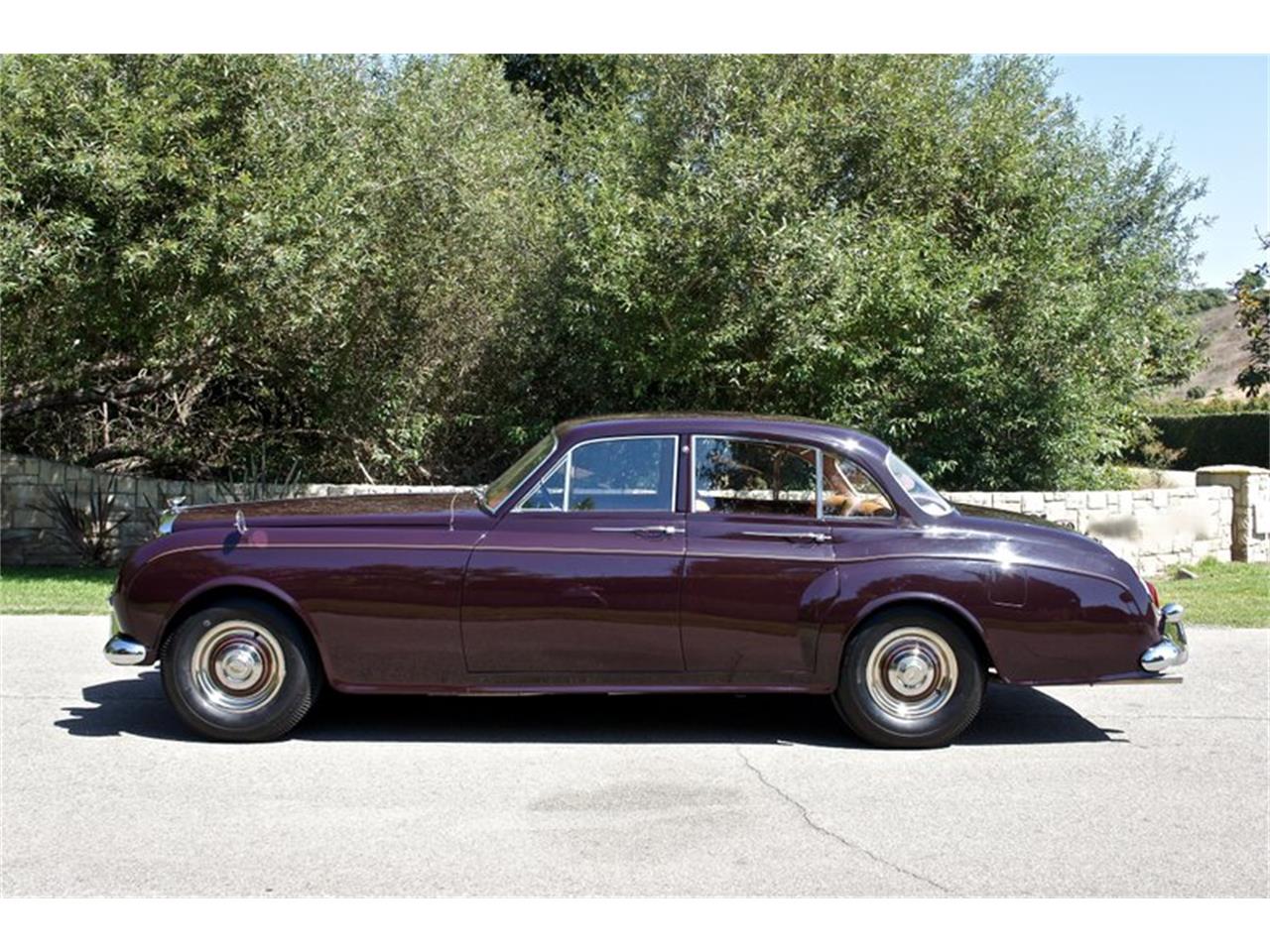 1961 Bentley S2 for sale in Santa Barbara, CA – photo 2