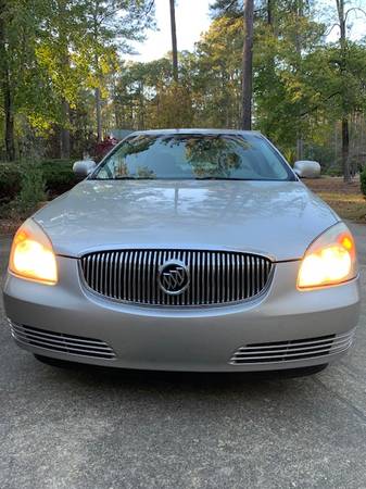 2008 Buick Lucerne - cars & trucks - by owner - vehicle automotive... for sale in Chocowinity, NC – photo 5