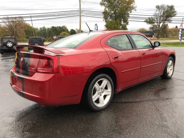 Attractive! 2008 Dodge Charger SXT! Nice Car! for sale in Ortonville, MI – photo 5