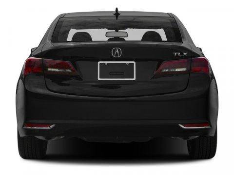 2015 Acura TLX V6 - - by dealer - vehicle automotive for sale in Commack, NY – photo 5