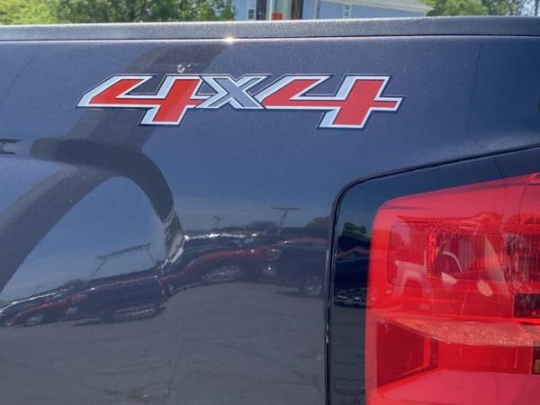 2016 Chevrolet Silverado 1500 1500 LT CREW CAB 4X4, WARRANTY for sale in Norfolk, VA – photo 9