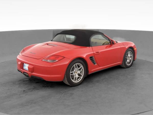 2011 Porsche Boxster Convertible 2D Convertible Red - FINANCE ONLINE... for sale in NEWARK, NY – photo 11