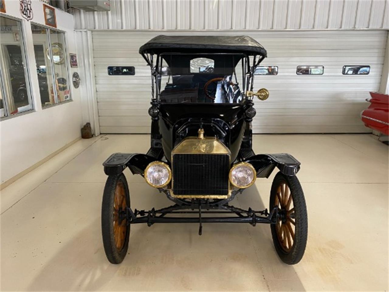 1916 Ford Model T for sale in Columbus, OH – photo 7