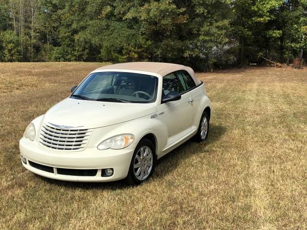 06 PT Cruiser reduced!!!!! for sale in Greensboro, NC – photo 5