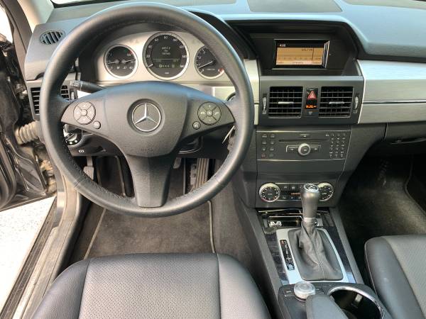 2010 MERCEDES-BENZ GLK350 - 4MATIC - 3.5L V6 - AUTO - AWD - cars &... for sale in York, PA – photo 5
