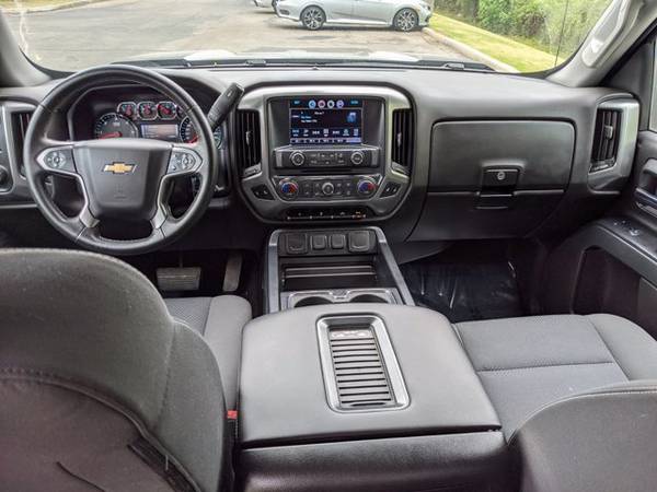 2018 Chevrolet Silverado 1500 LT SKU: JG167205 Pickup for sale in Memphis, TN – photo 19