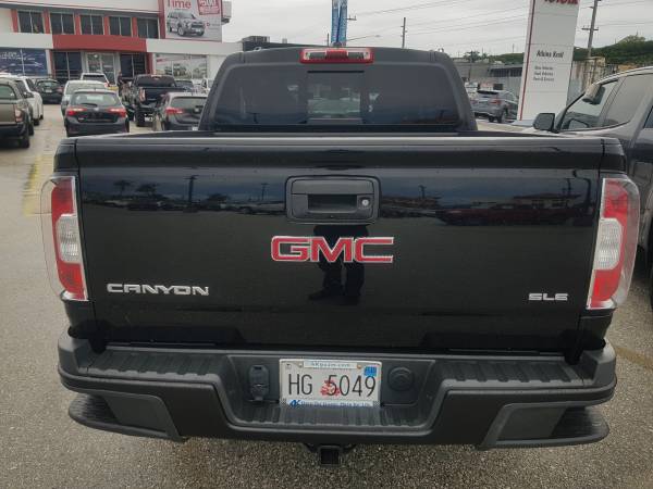 2016 GMC Canyon for sale in Other, Other – photo 5