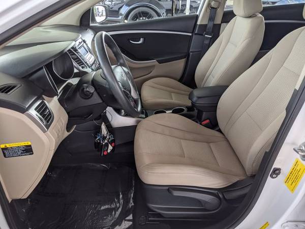 2016 Hyundai Elantra GT SKU: GU304459 Hatchback - - by for sale in Bradenton, FL – photo 17