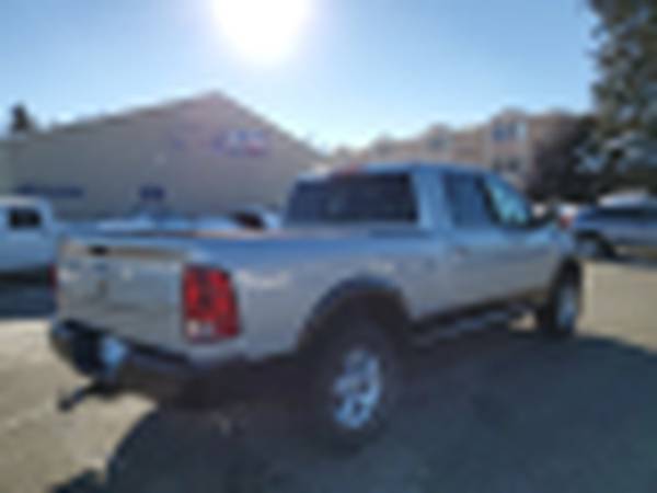 2014 Ram 1500 SLT - cars & trucks - by dealer - vehicle automotive... for sale in LIVINGSTON, MT – photo 6