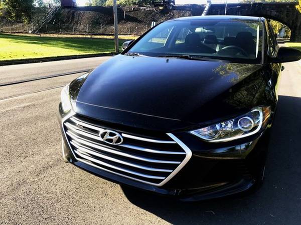 2018 Hyundai Elantra - Financing Available! - cars & trucks - by... for sale in Morrisville, NJ – photo 7