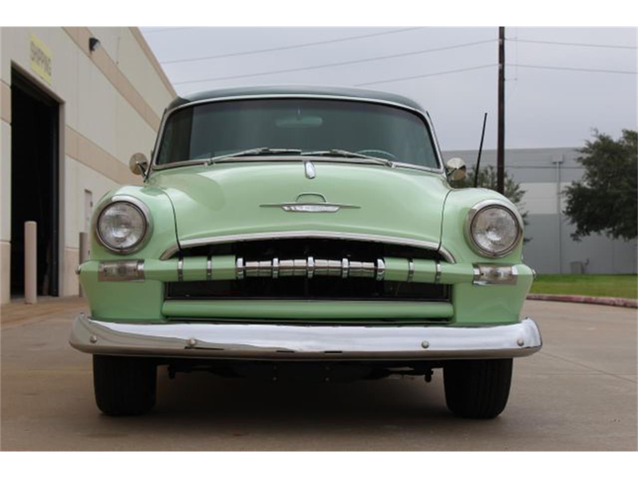 1953 Plymouth Belvedere for sale in Houston, TX – photo 8