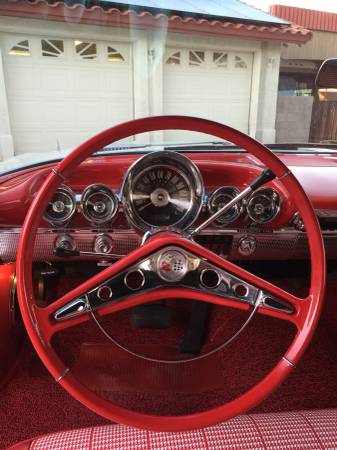 1960 Impala Convertible for sale in Litchfield Park, AZ – photo 15