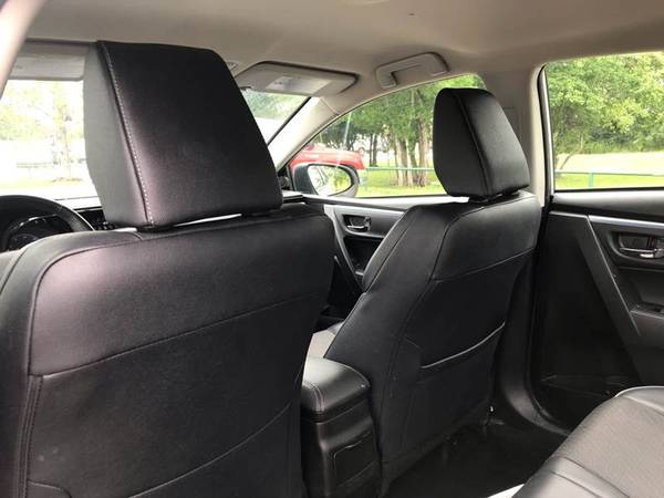 ✦2016 TOYOTA COROLLA S SPECIAL EDITION/CLEAN TTLE/NO ACCIDENTS/✦ for sale in Houston, TX – photo 16