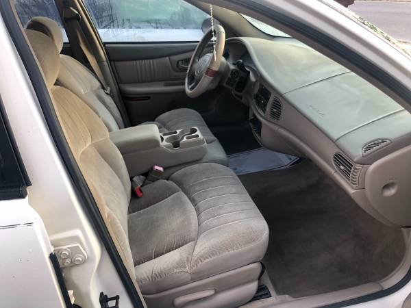 2003 BUICK CENTURY CUSTOM LOW MILEAGE - - by dealer for sale in PORT RICHEY, FL – photo 9