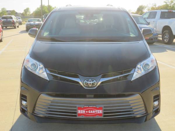 *2020* *Toyota* *Sienna* *XLE Automatic Access Seat FWD 7-Passenger*... for sale in Houston, TX – photo 7