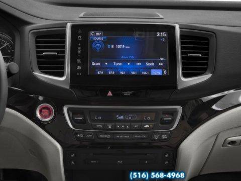 2017 Honda Pilot Elite SUV - cars & trucks - by dealer - vehicle... for sale in Valley Stream, NY – photo 10