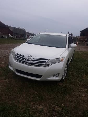 2009 Toyota Venza - cars & trucks - by owner - vehicle automotive sale for sale in Clinton, TN – photo 3