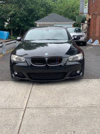 2009 BMW 335i CONVERTIBLE - cars & trucks - by owner - vehicle... for sale in Garfield, NJ – photo 2
