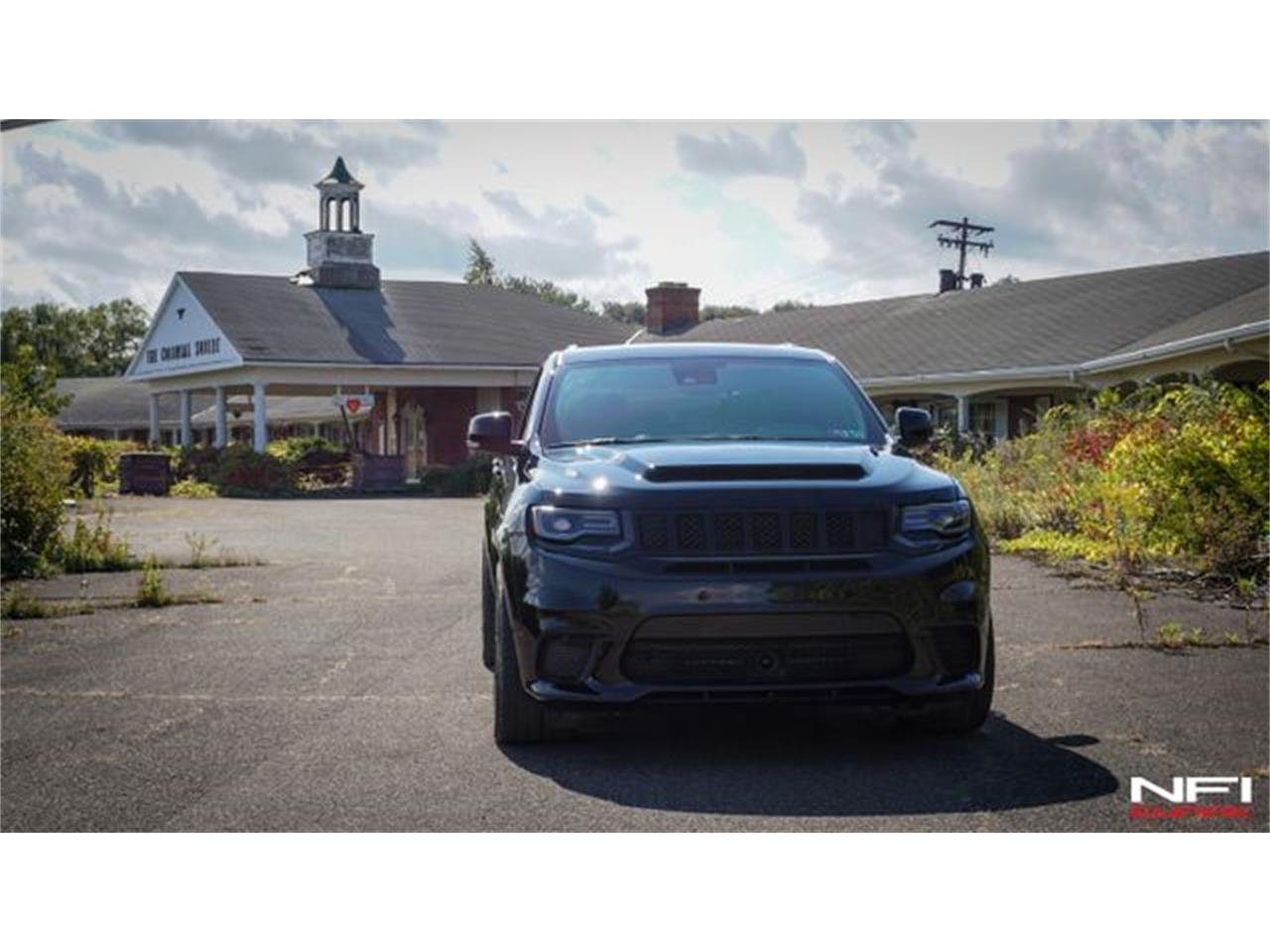 2019 Jeep Grand Cherokee for sale in North East, PA – photo 54