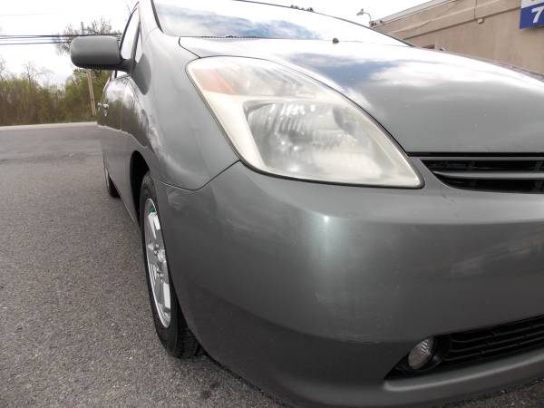 2005 Toyota Prius Package 6 (clean, great MPG, inspected) - cars & for sale in Carlisle, PA – photo 8