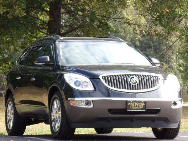2012 Buick Enclave Leather AWD for sale in Cleveland, OH – photo 2