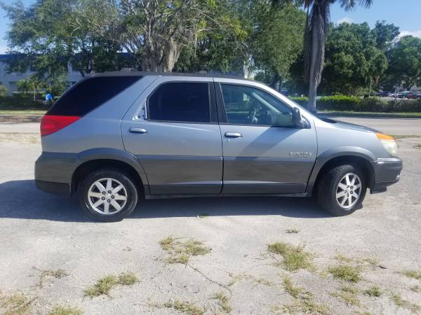 2003 Buick Rendezvous for sale in Fort Myers, FL – photo 4