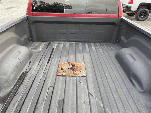 2012 Ram 3500 Laramie Longhorn - Bad Credit no Problem!!!!! - cars &... for sale in Ocala, FL – photo 7