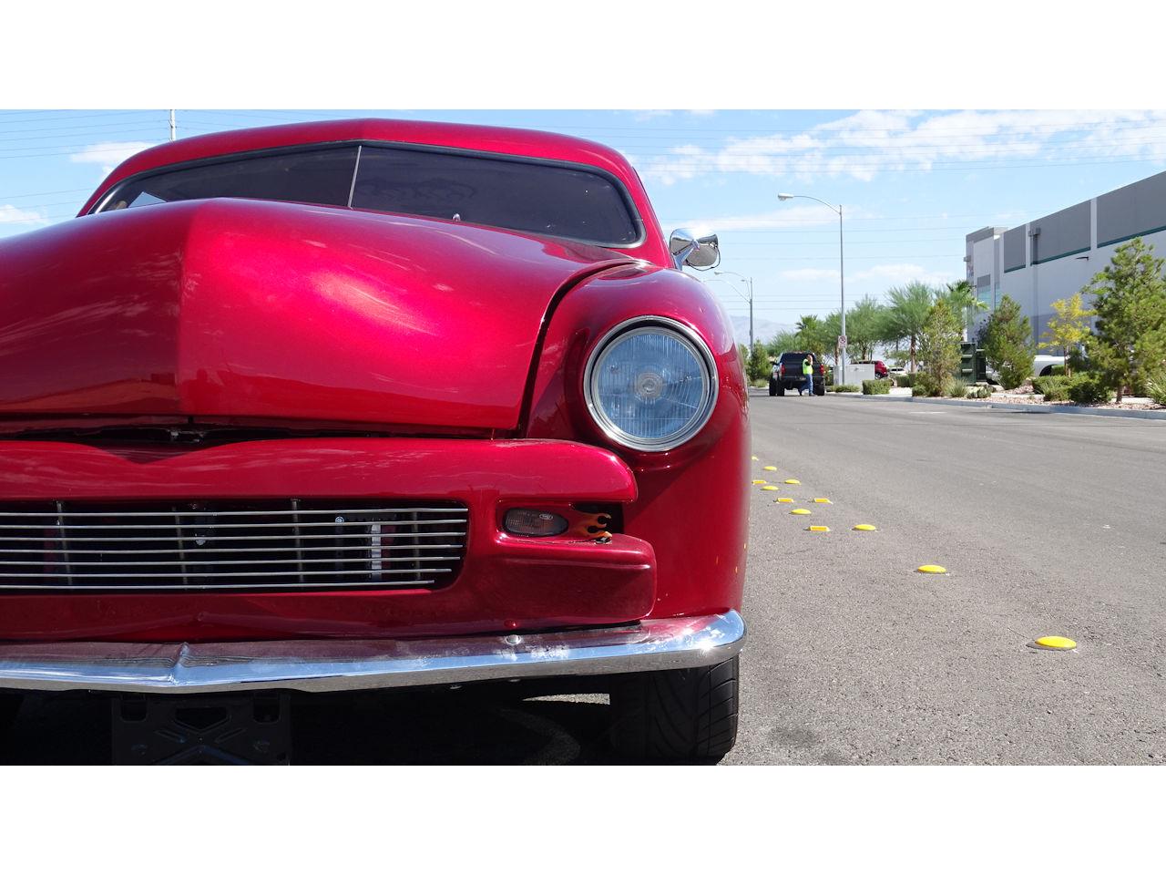 1950 Ford Business Coupe for sale in O'Fallon, IL – photo 44