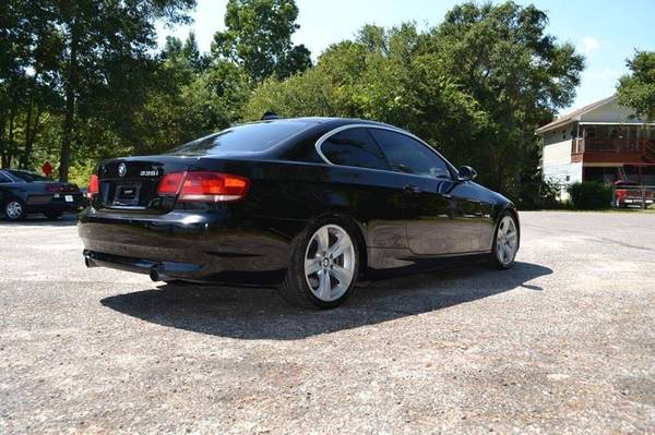 2008 BMW 3 Series 335i 2dr Coupe for sale in Pensacola, FL – photo 7