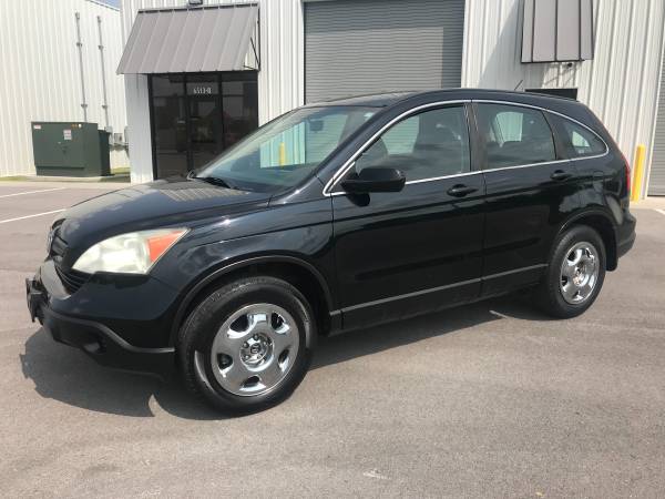 2008 Honda CRV SUV clean & Reliable - cars & trucks - by owner -... for sale in Tulsa, OK – photo 2