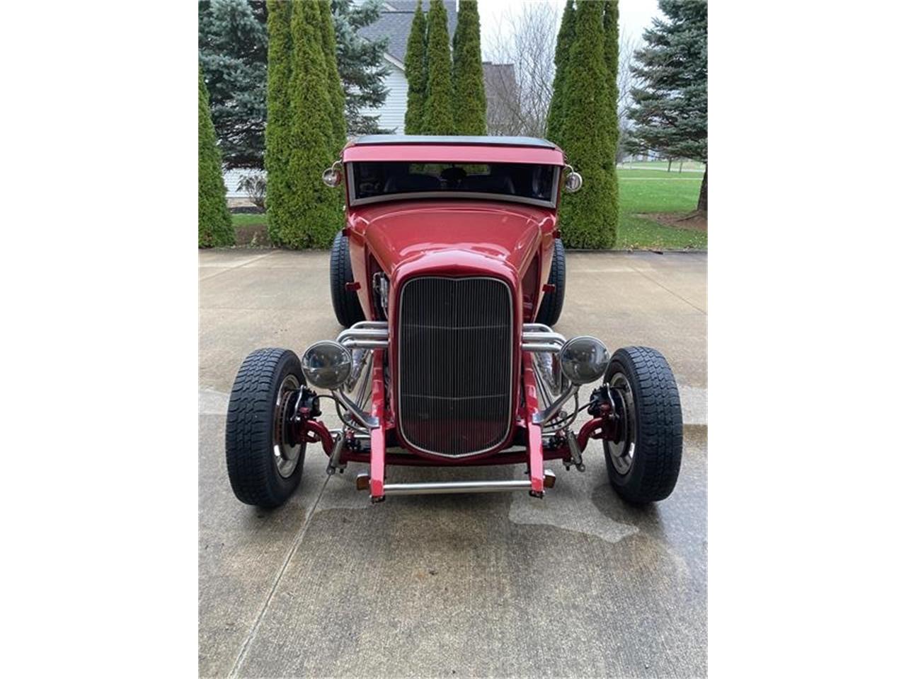 1931 Ford 5-Window Coupe for sale in Stow, OH – photo 2