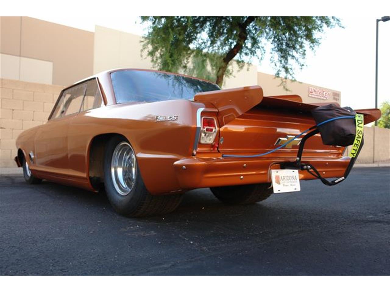 1963 Chevrolet Nova for sale in Phoenix, AZ – photo 34