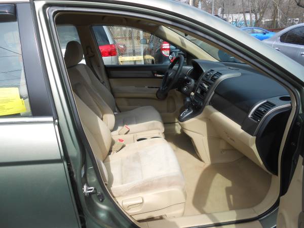 2008 HONDA CRV LX AWD - - by dealer - vehicle for sale in Roslindale, MA – photo 3