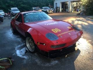 1980 Porsche 928S, Race Car, Project, Rare - cars & trucks - by... for sale in hudson valley, NY – photo 13