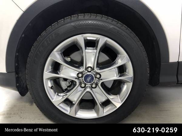 2013 Ford Escape SEL 4x4 4WD Four Wheel Drive SKU:DUD22801 - cars &... for sale in Westmont, IL – photo 20