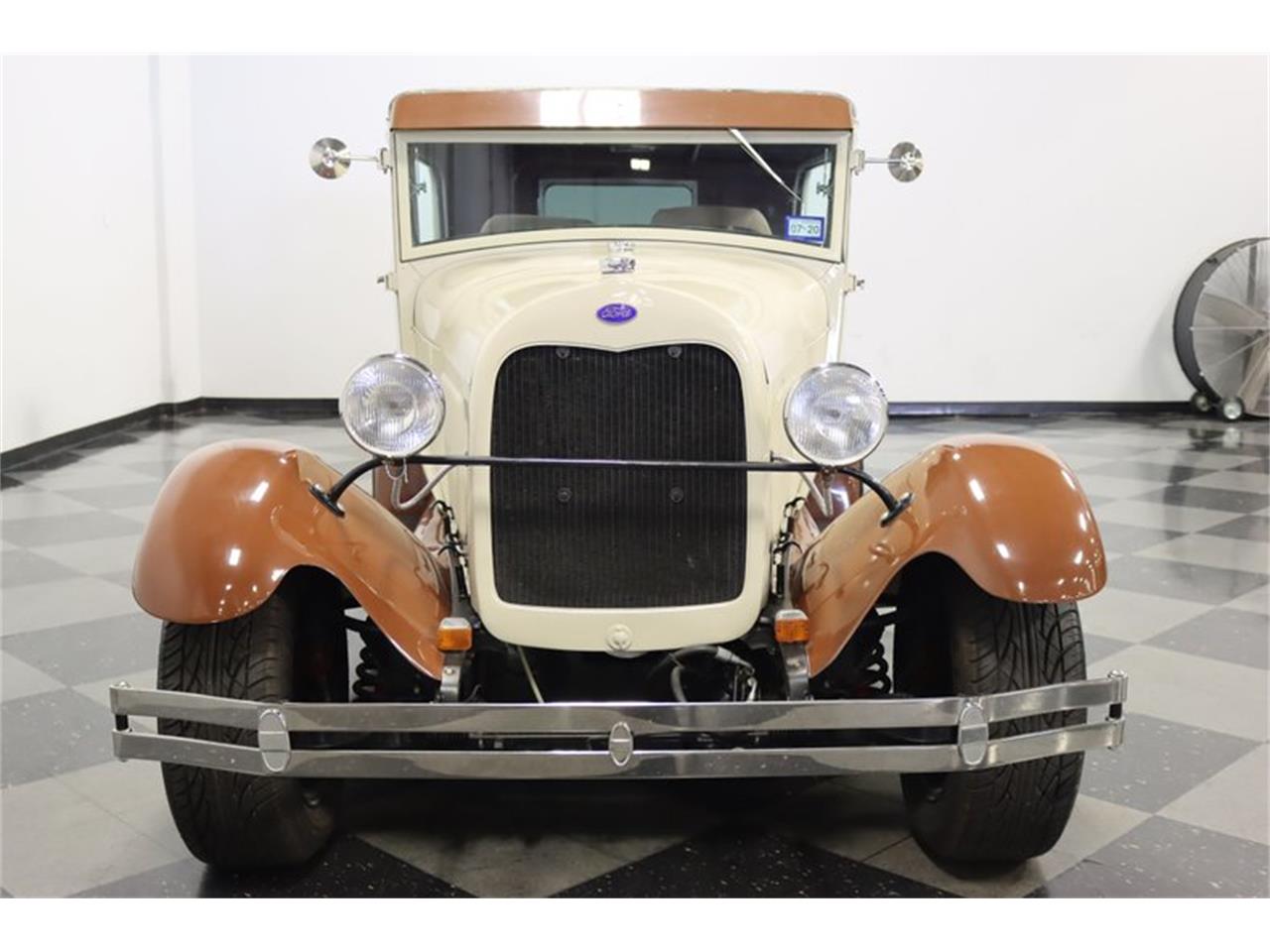 1929 Ford Model A for sale in Fort Worth, TX – photo 73