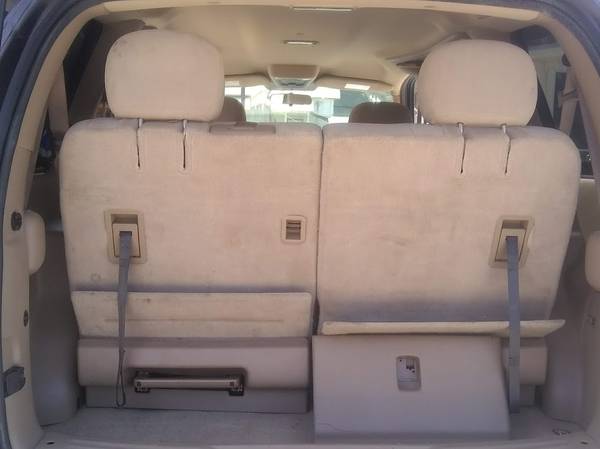 '08 Chevy Uplander 3rows 93K $1300dn or a great cash deal for sale in Live Oak, FL – photo 7