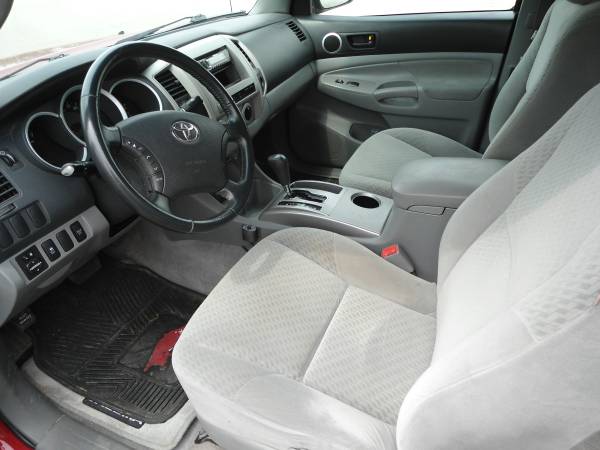 2009 Toyota Tacoma for sale in Jonesboro, AR – photo 7