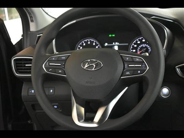 2021 Hyundai Santa Fe SEL SEL Crossover AWD All Wheel Drive - cars & for sale in Vancouver, OR – photo 15