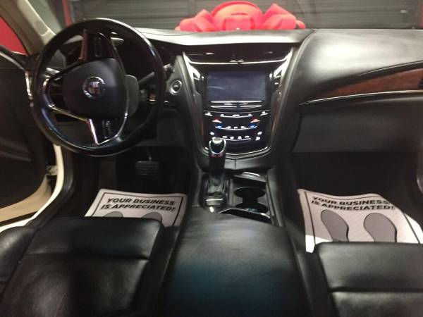 2014 Cadillac CTS 2.0T Standard 4dr Sedan EVERY ONE GET APPROVED 0... for sale in Hamtramck, MI – photo 14