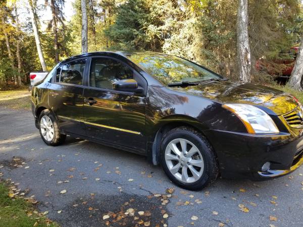 2010 Nissan Sentra SL *Clean low mileage car!* for sale in Anchorage, AK – photo 3