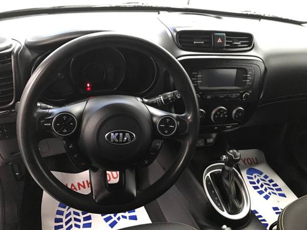 2016 Kia Soul 5dr Wgn Auto - - by dealer - vehicle for sale in Eugene, OR – photo 12