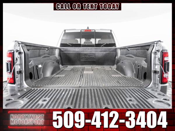 *SALE* Lifted 2019 *Dodge Ram* 1500 Rebel 4x4 - cars & trucks - by... for sale in Pasco, WA – photo 8